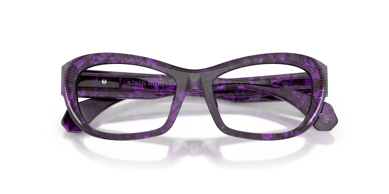 Alain Mikli 3541 Eyeglasses - view 40